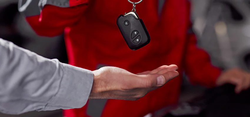Automotive Car Lock Rekeying Locksmith Specialists in Mendota, California