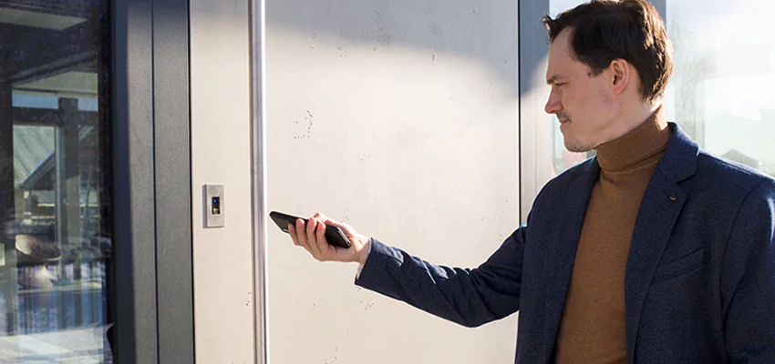 Wireless Digital Door Locks Repair And Installation in Mendota, CA