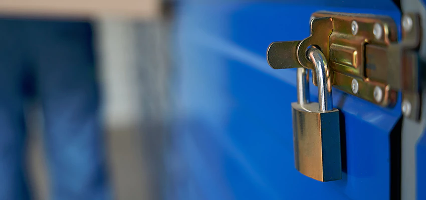 Industrial Door Lock Repair And Installation in Mendota, CA