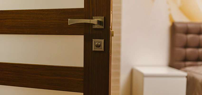 Door Lever Troubleshooting in Mendota, CA