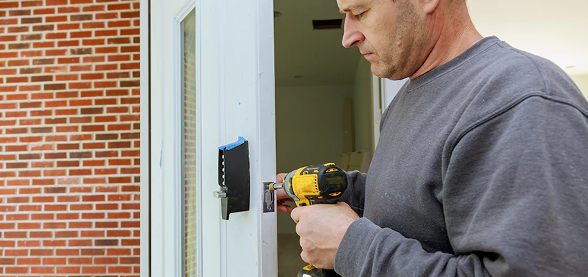 Eviction Locksmith Services For Lock Installation in Mendota, CA