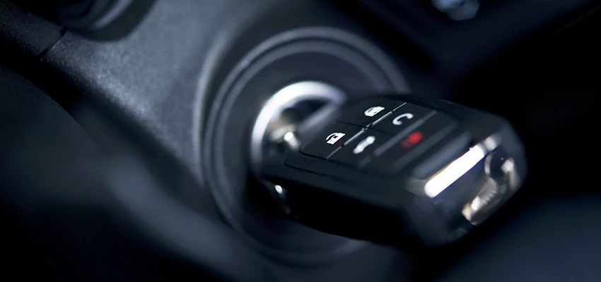 Ignition Switch Replacement in Mendota, CA