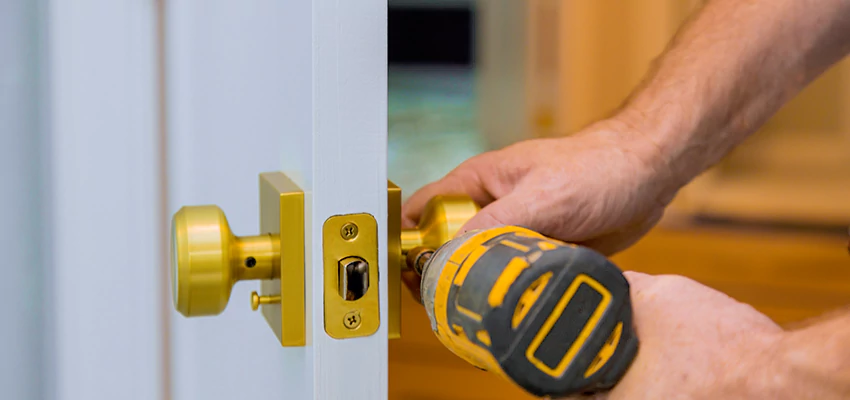 Local Locksmith For Key Fob Replacement in Mendota, California