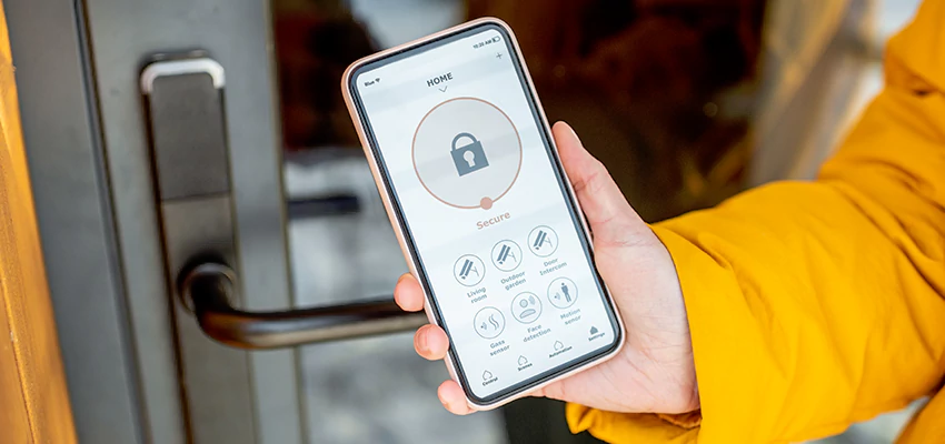 Kwikset Halo Wifi Locks Repair And Installation in Mendota, CA