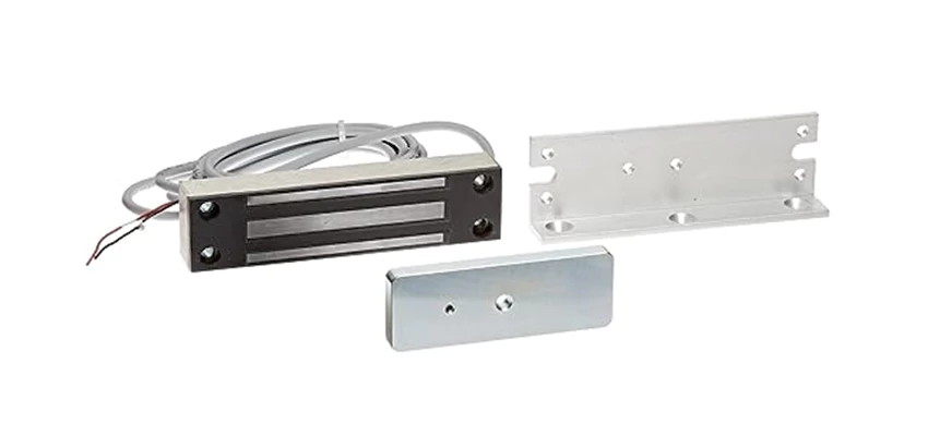 Deadbolt Magnetic Door Locks Installation in Mendota, CA