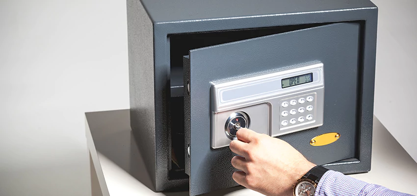 Jewelry Safe Unlocking Service in Mendota, California