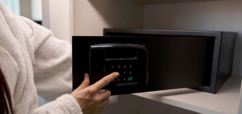 Safe Unlocking Service Company in Mendota, California