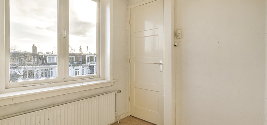 Sliding Window Locks And Security in Mendota, California