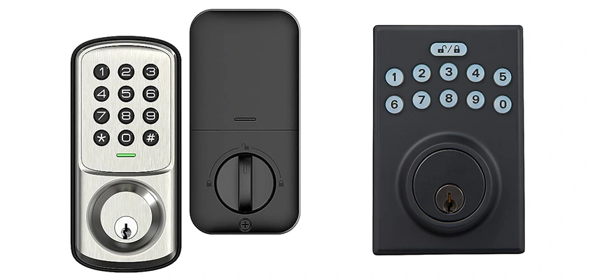 Garage Emergency Lock Replacements in Mendota, CA