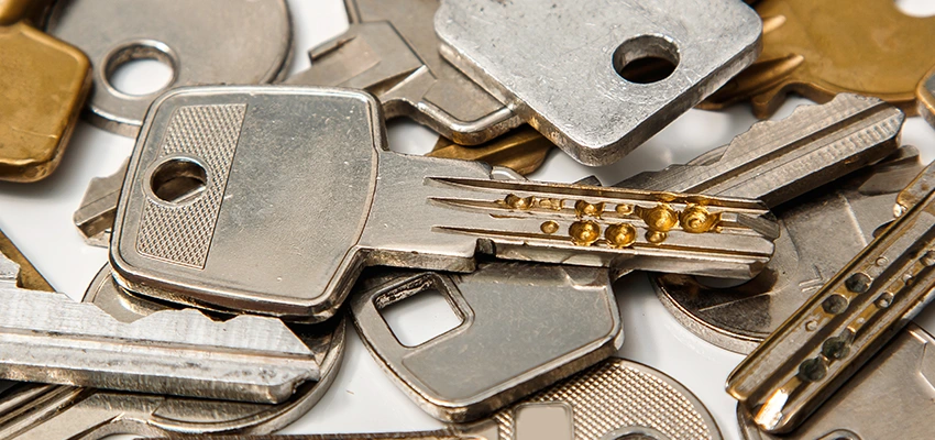 Stuck Key Extraction in Mendota, CA