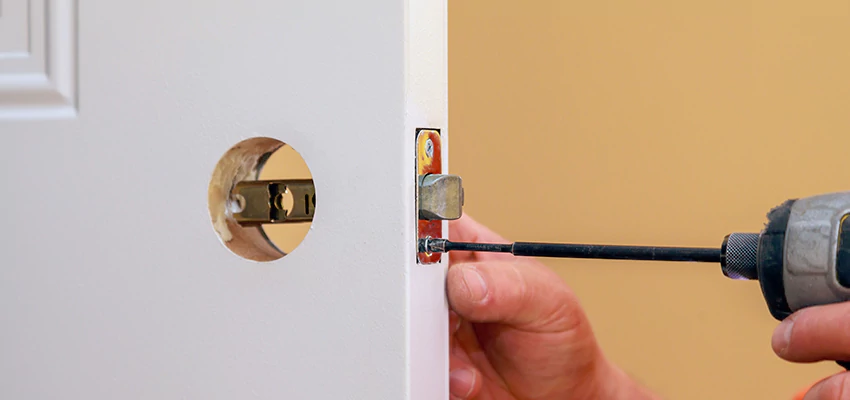 Stuck Door Knobs Repair in Mendota, CA