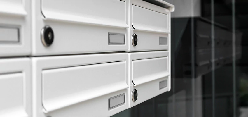 Mailbox Tubular Lock Replacement in Mendota, California