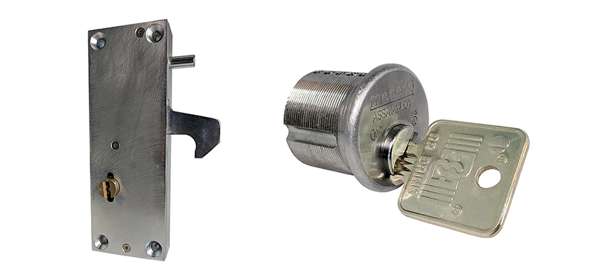 RR Fence Gates Brink Locks Repair in Mendota, California