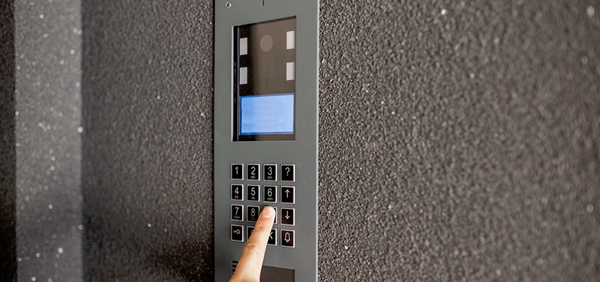 Access Control System Installation in Mendota, California