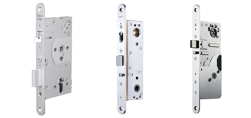 ASSA-Abloy Locks Hinge Repair in Mendota, California