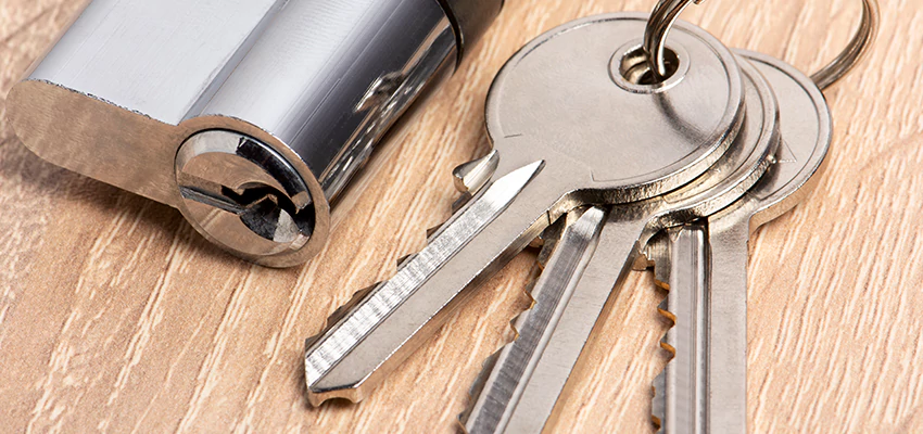 Lock Rekeying Services in Mendota, California