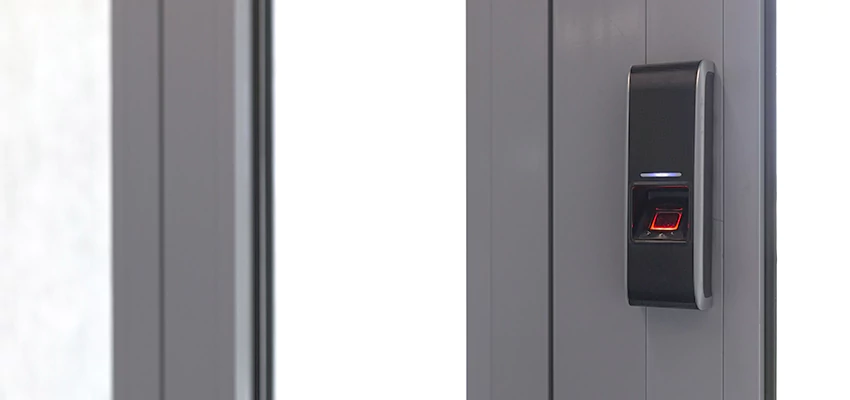 Push Button Lock Keypad Repair in Mendota, California