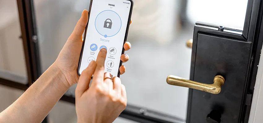 Remote Control Locks Sensor Repair in Mendota, California