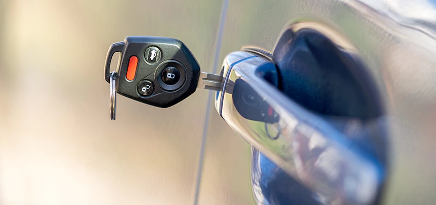 Automotive Locksmith Key Programming Specialists in Mendota, CA