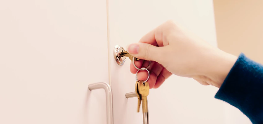 Cabinet Electronic Locks Repair in Mendota, California