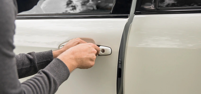 Unlock Car Door Service in Mendota, CA