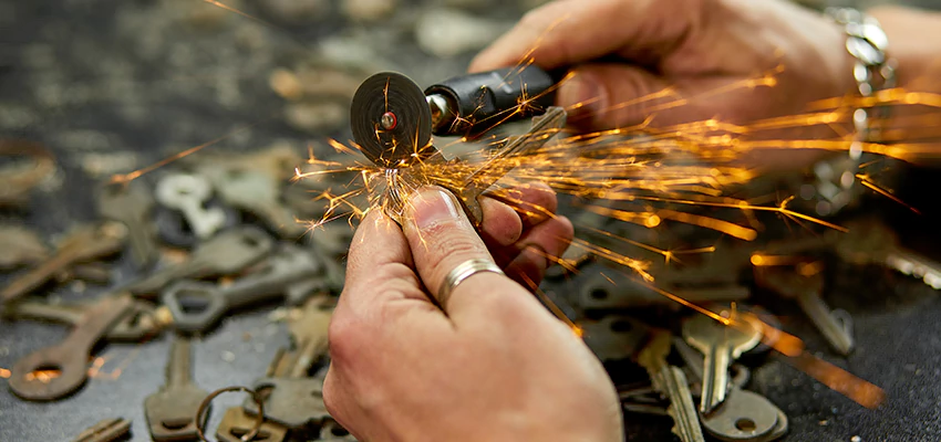 24/7 Locksmith Services For Lock Rekeying in Mendota, CA