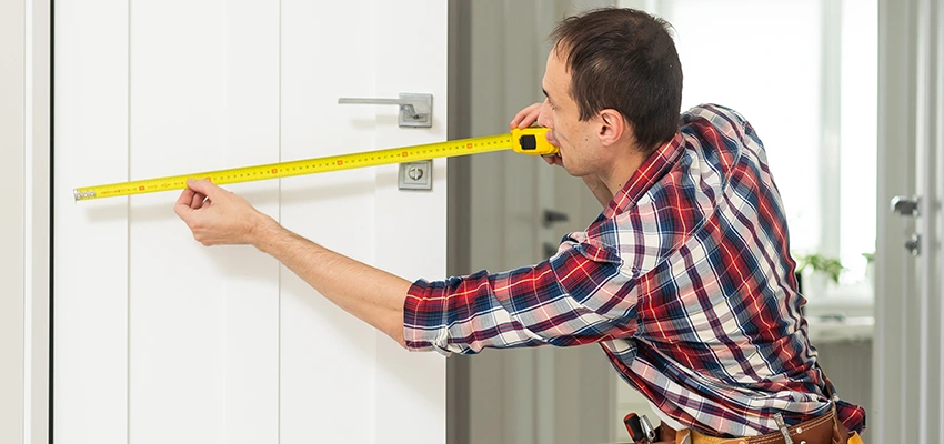 Bonded & Insured Locksmiths For Lock Repair in Mendota, California