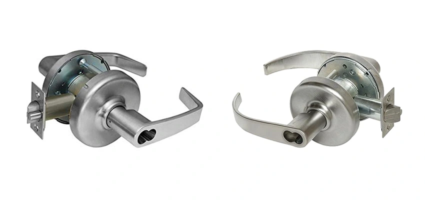 Corbin Russwin Unit Locks Repair Installation in Mendota, CA