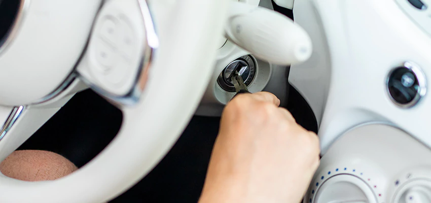 Ignition Lock Barrel Replacement Near Me in Mendota, California