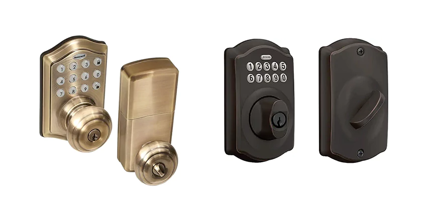 Medeco Locks Replacement in Mendota, CA