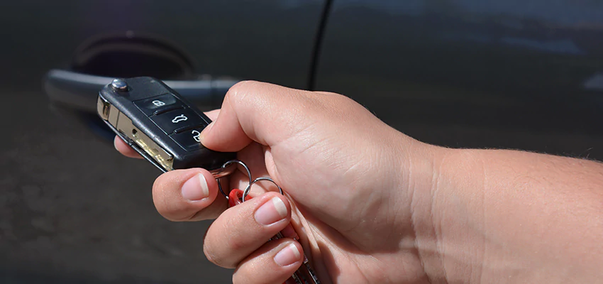 Car Door Unlocking Locksmith in Mendota, California