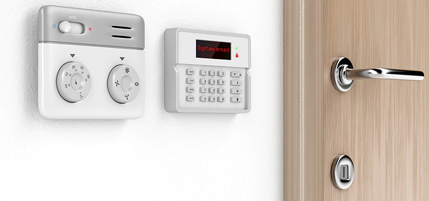 Commercial Electronic Door Lock Services in Mendota, CA
