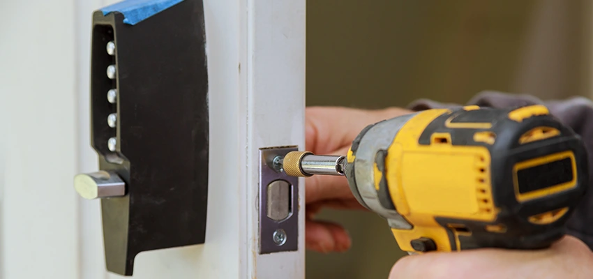 Eviction Locksmith For Key Duplication in Mendota, California