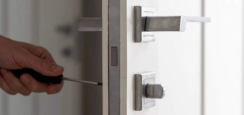 Automotive Lock Installation in Mendota, CA