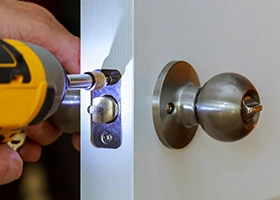 Door Lock Replacement in Mendota, California